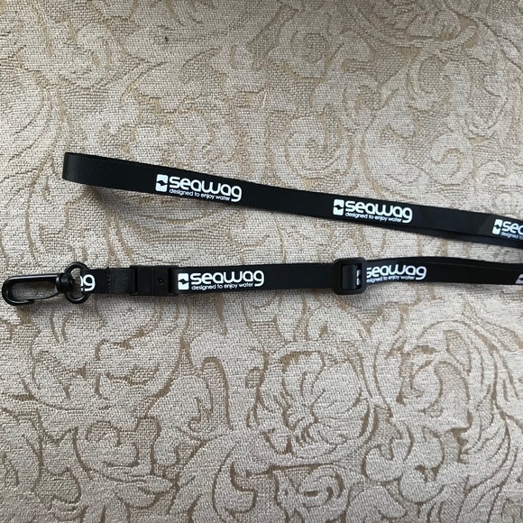 Seawag Lanyard - Picture 1 of 1